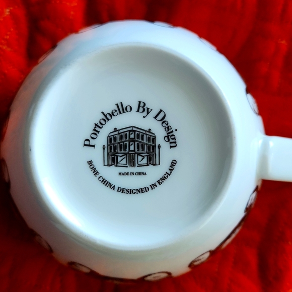Portobello by Design | Dining | Portobello By Design England Bone China